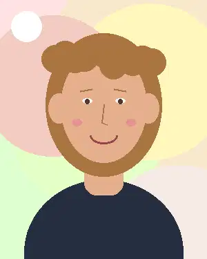 April