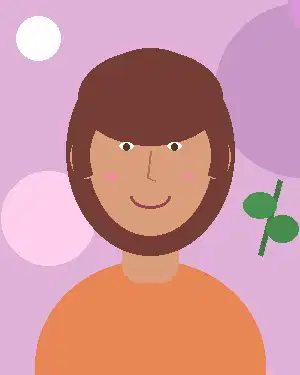 Leah