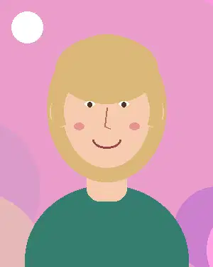 Evelyn