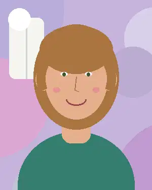 Lila