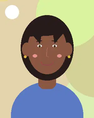 Evelyn