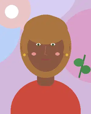 Mary