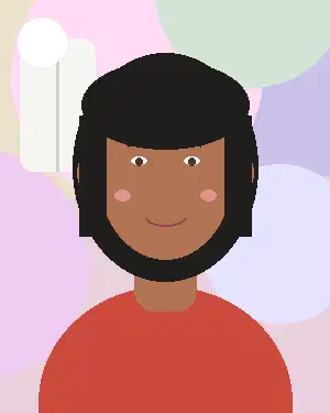 Melanie